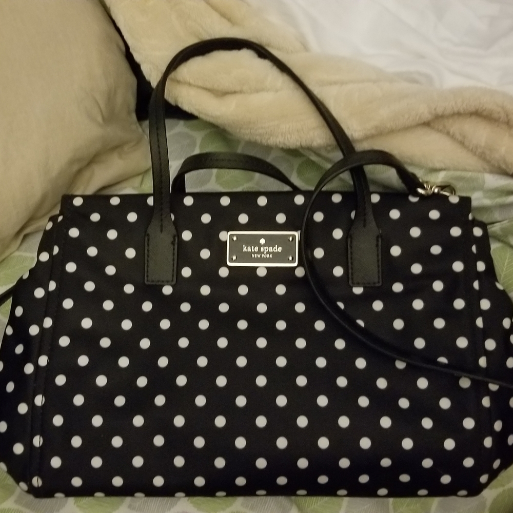 kate spade Cross Body Purse & Wallet